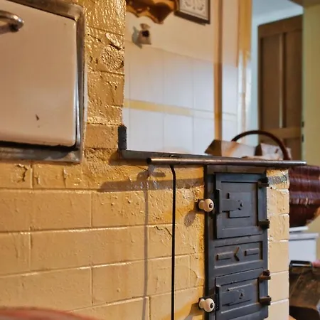 U Janov Σπίτι διακοπών