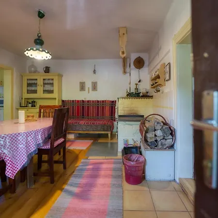 U Janov Mýto pod Ďumbierom