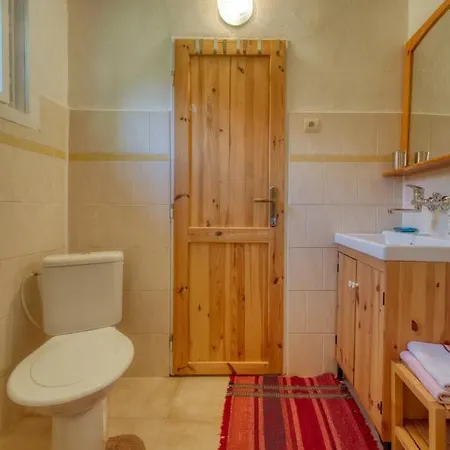 Prázdninový dům U Janov *