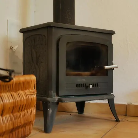 Σπίτι διακοπών U Janov *