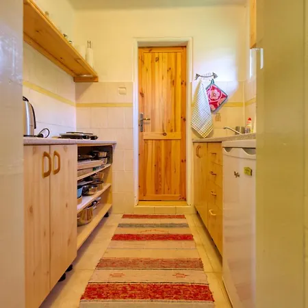 U Janov Prázdninový dům *