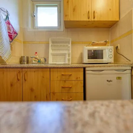 U Janov Σπίτι διακοπών