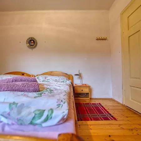 U Janov Prázdninový dům