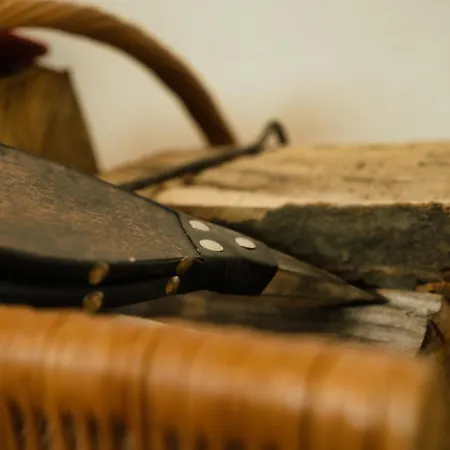 U Janov * Mýto pod Ďumbierom